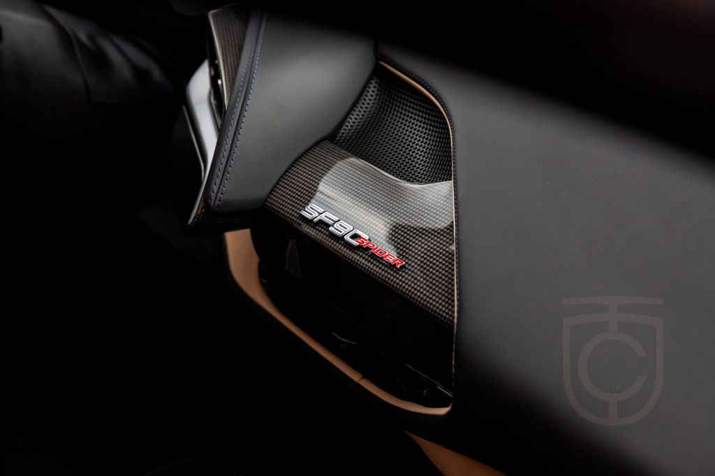 Ferrari SF90 Spider ~Ferrari Munsterhuis~