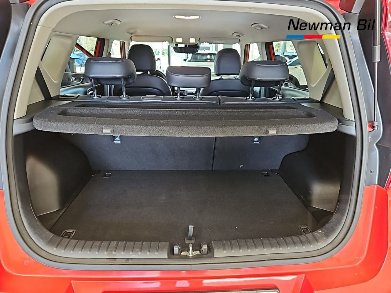 Kia E-SOUL Advance Long Range