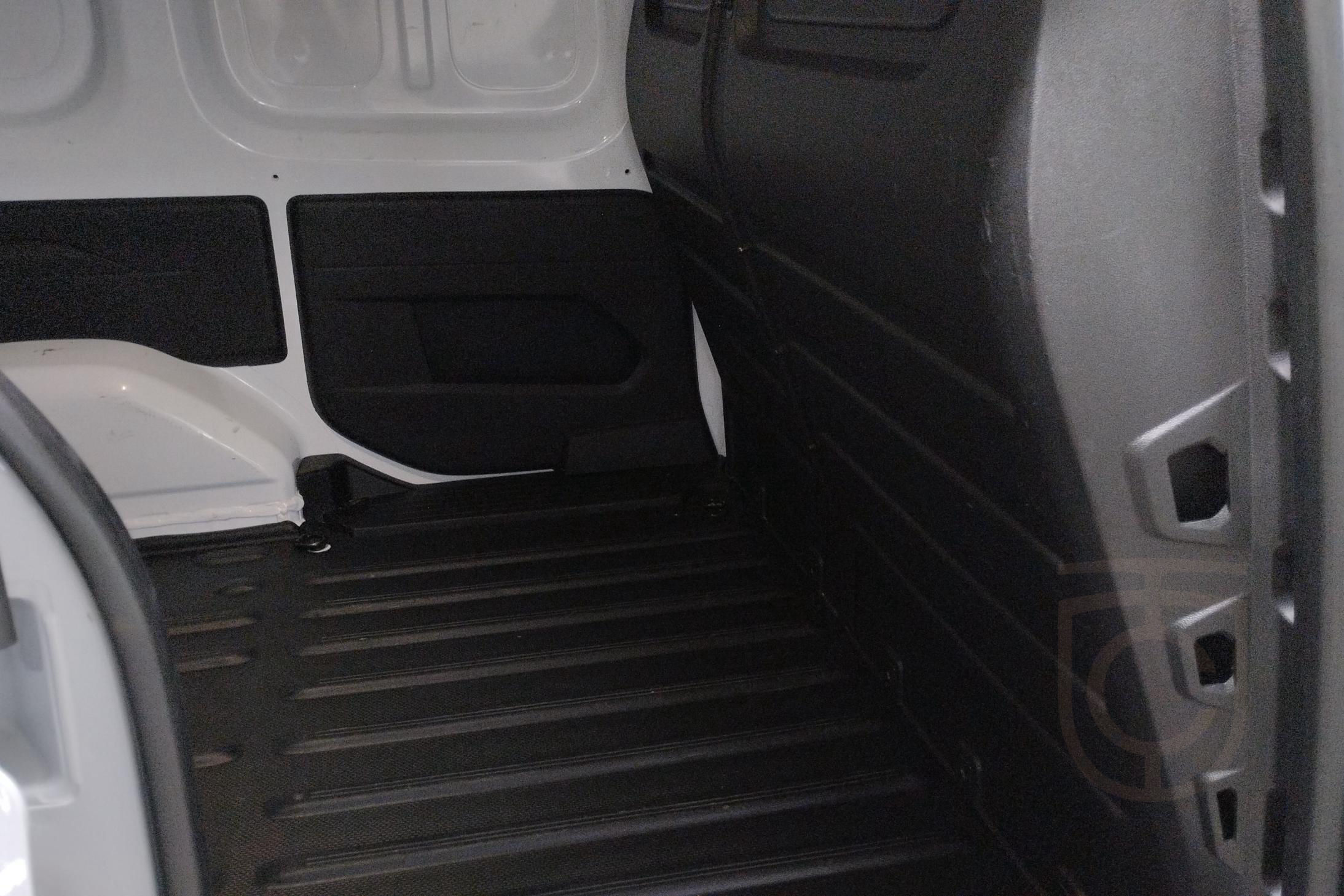 Nissan Townstar 2.0t
