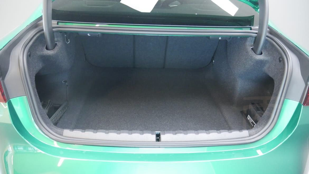 BMW M4 Competition xDrive Coupé