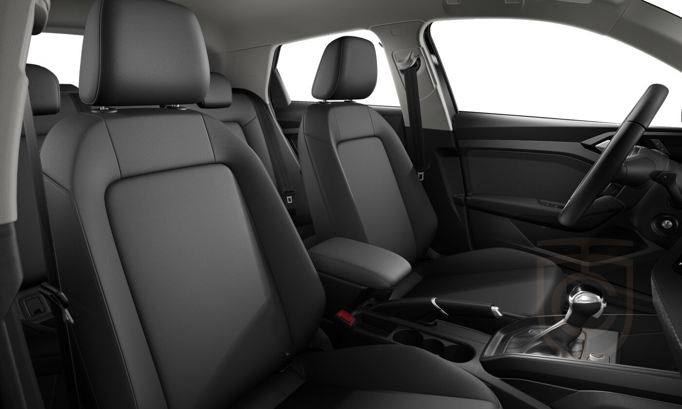 Audi A1 Sportback 25 TFSI 70 kW