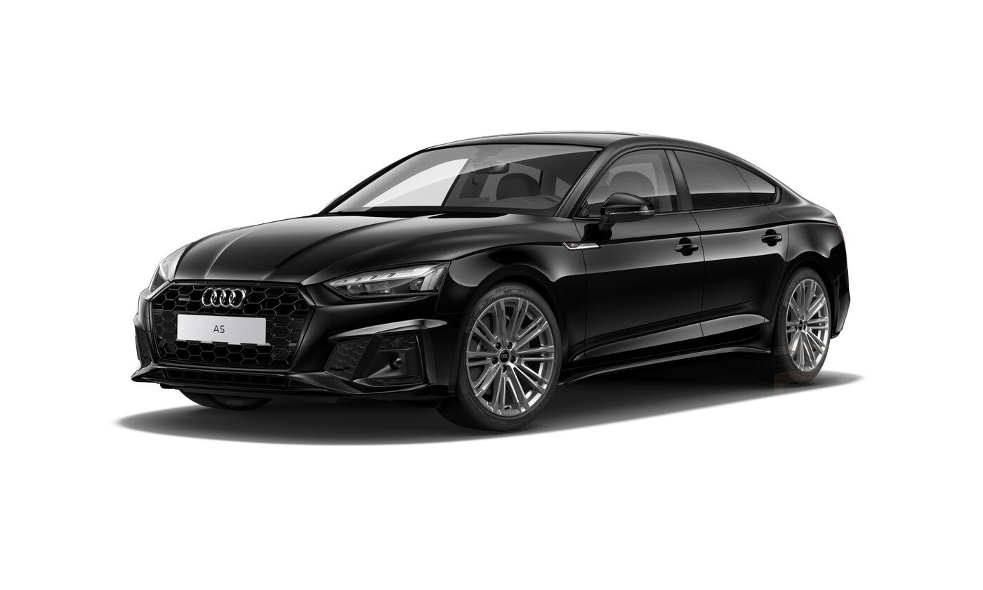 Audi A5 Sportback S line 50 TDI quattro 210 kW