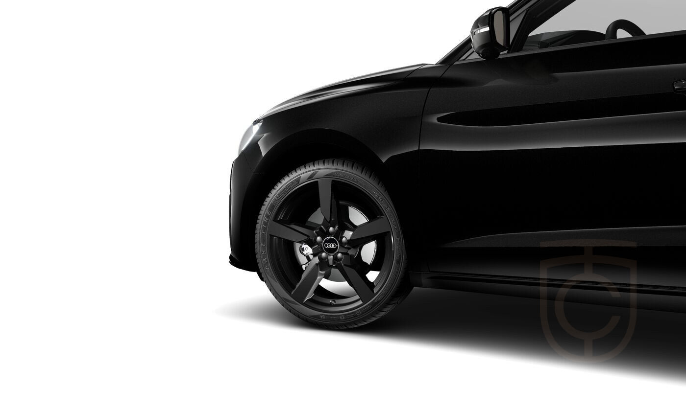 Audi A1 Sportback 35 TFSI 110 kW