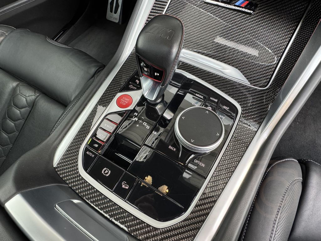 BMW X5 M Competition Sky ACC Sitzlüftung 360° AHK