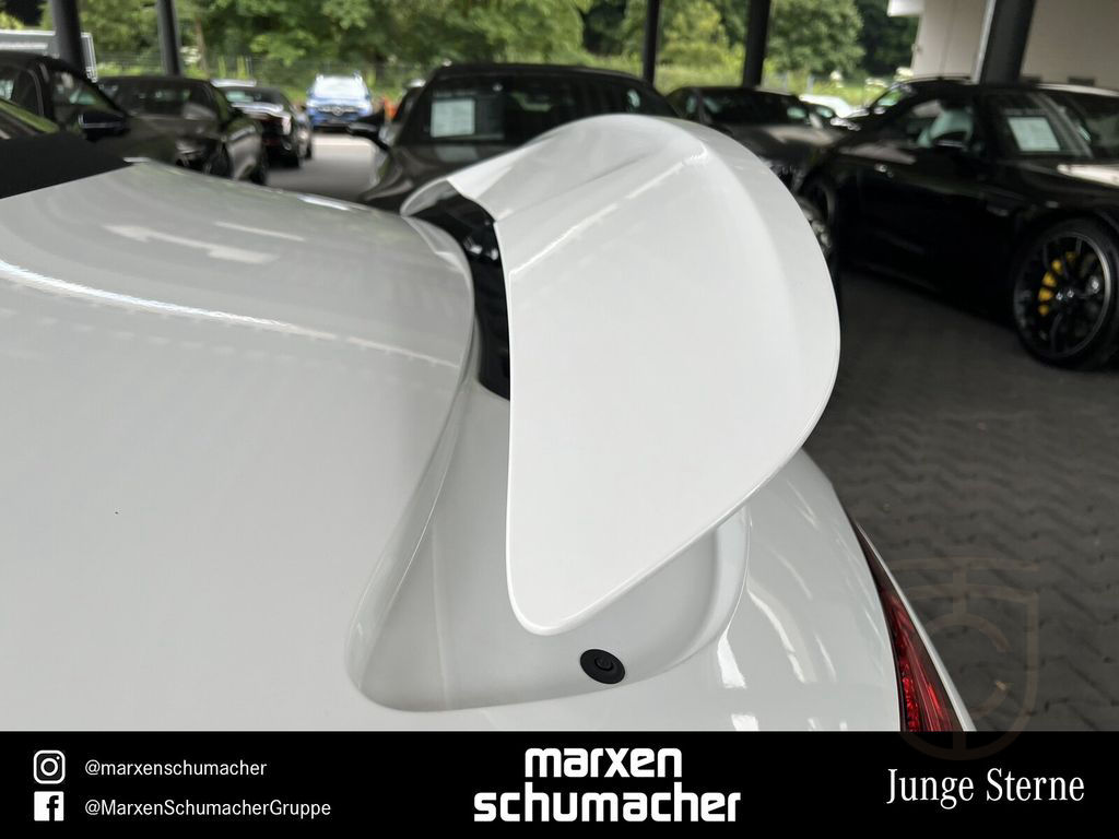 Mercedes-Benz AMG SL 43 V8-Styling+Massage+DIGITAL+PremiumPlus