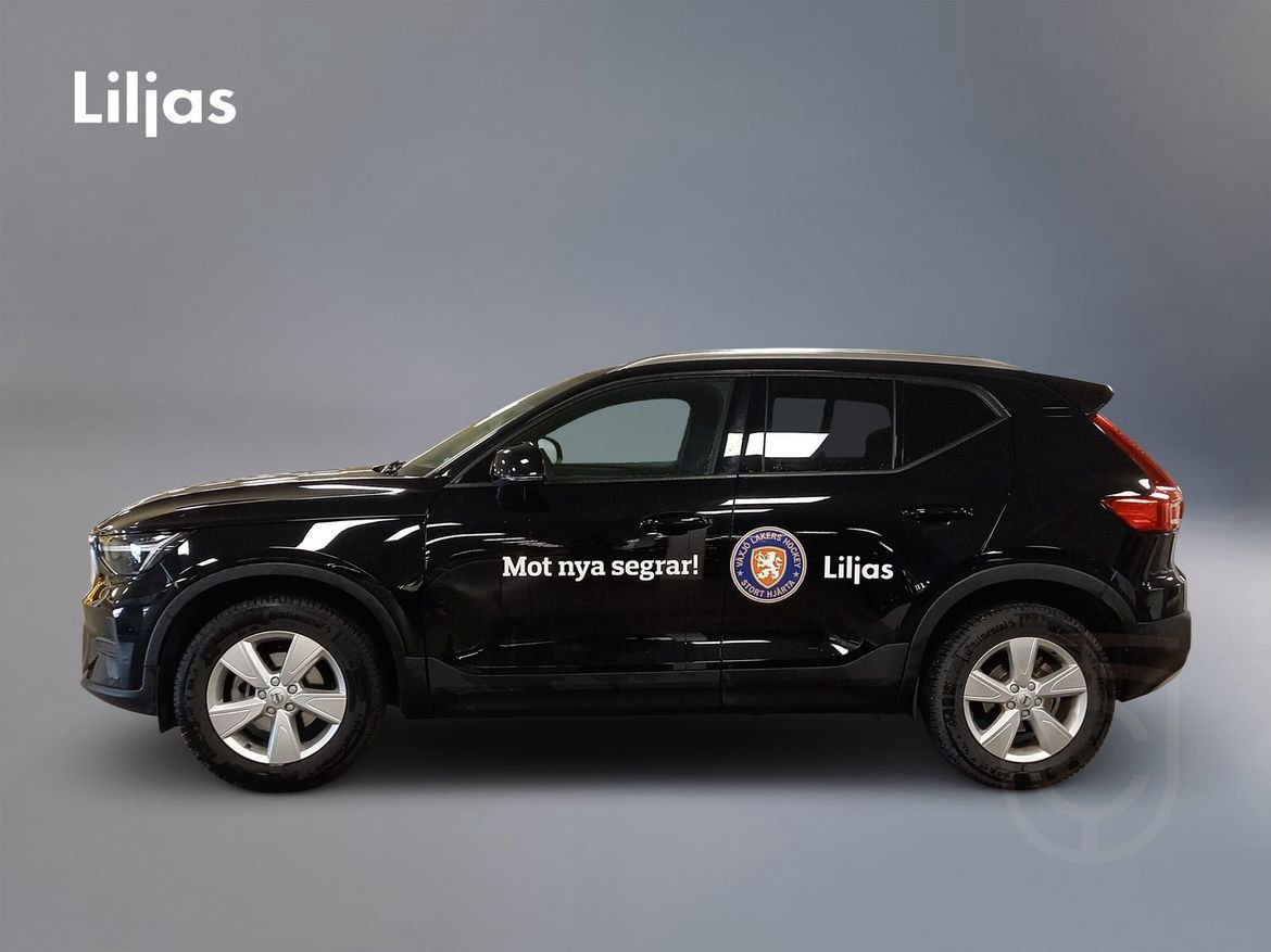 Volvo XC40 T2 FWD Core