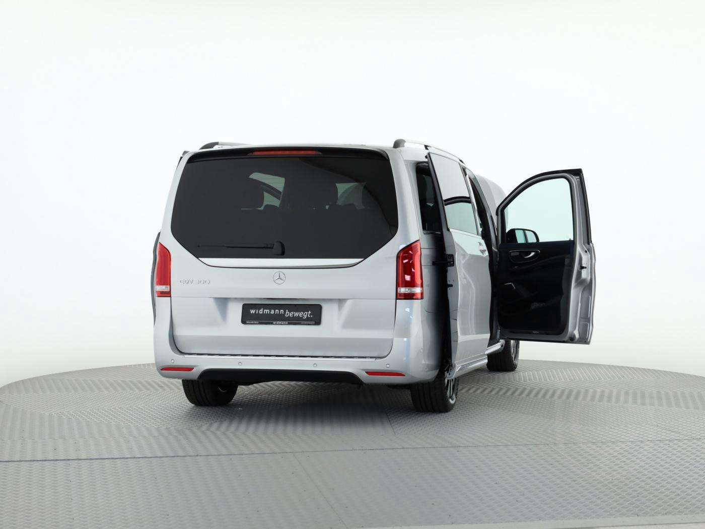 Mercedes-Benz EQV 300