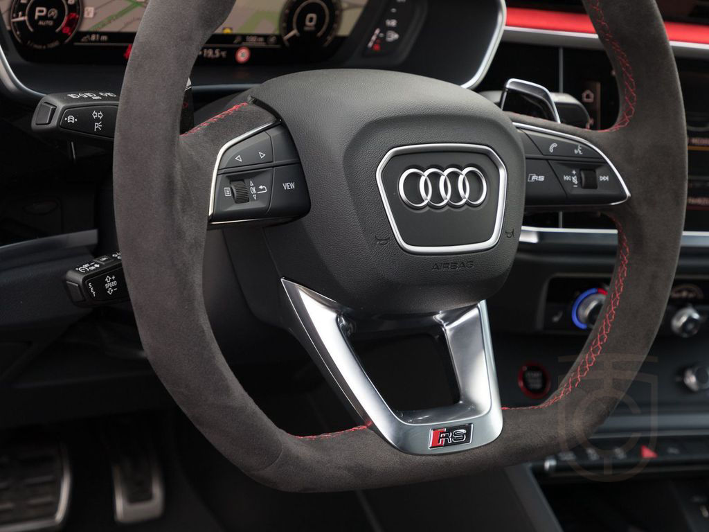 Audi RSQ3 2.5 TFSI Q 360* MATRIX SONOS RS SPORT-AGA P