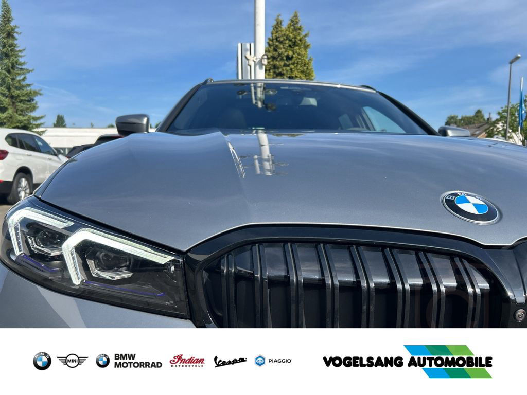 ALPINA D3 S,xDrive,Touring,Panodach,AHK,H&KSound,HUD,RF