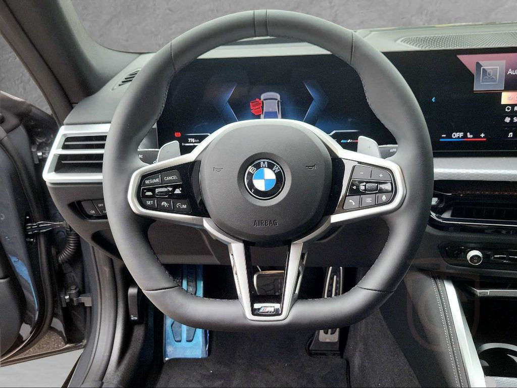BMW 430i xDrive Gran Coupé / M Sportpaket / UPE 77.8