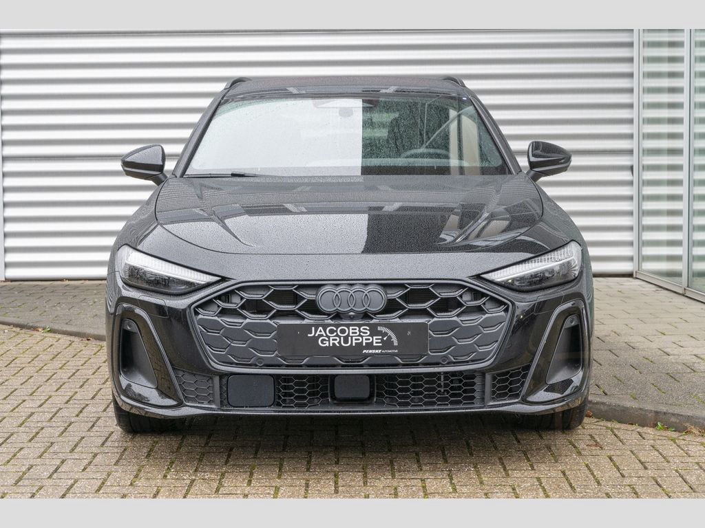 Audi S5 Avant TFSI quattro S tronic ACC*Matrix*B&O*AH