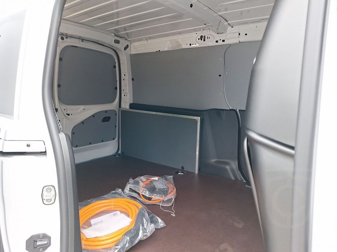 Toyota ProAce City Electric LONG PROFESSIONAL
