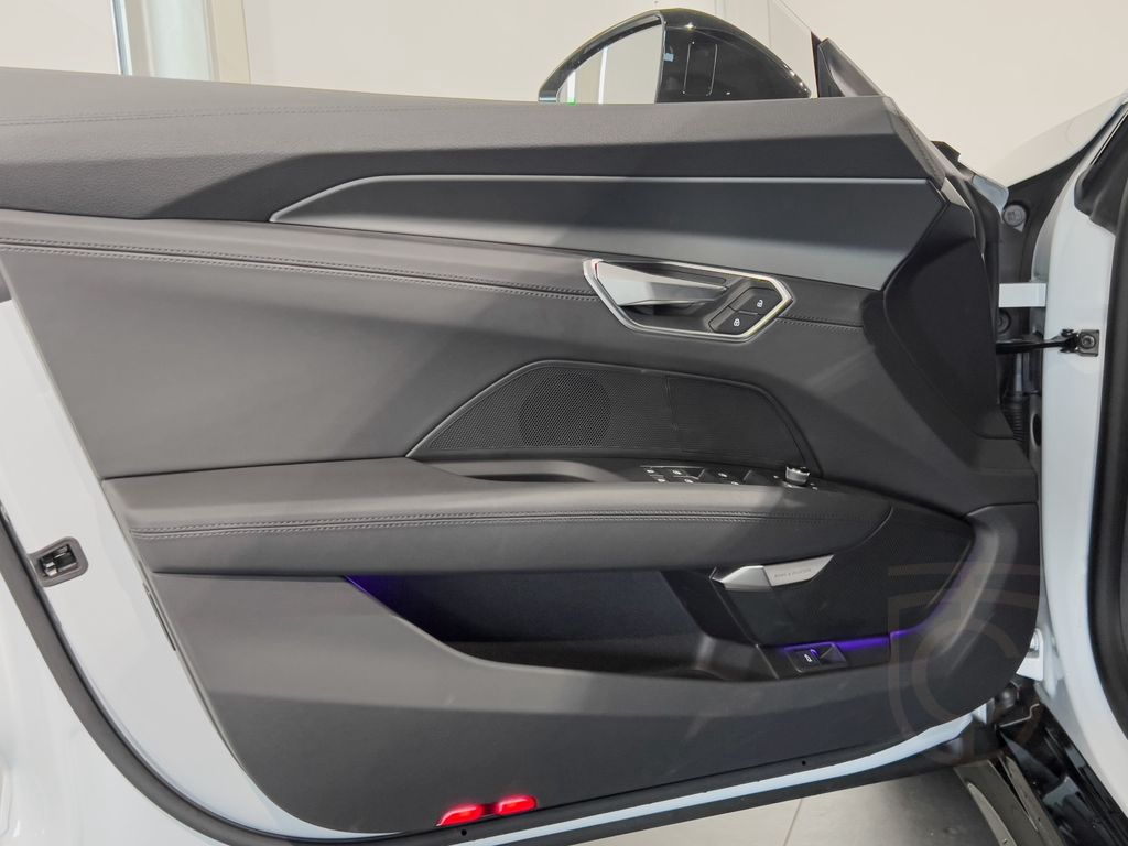 Audi e-tron GT quattro 350 kW+ASSI PLUS+B&O+DYNAMIK P