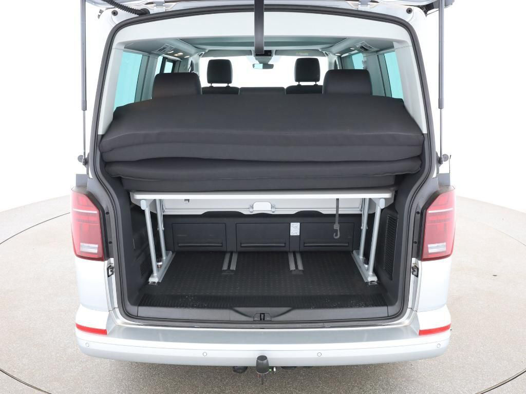 Volkswagen T6.1 California Beach Edition 2.0 TDI DSG LED ST