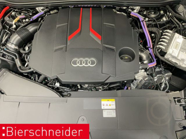 Audi S6 Avant TDI qu 21 AHK B&O HD-MATRIX PANO STHZ N