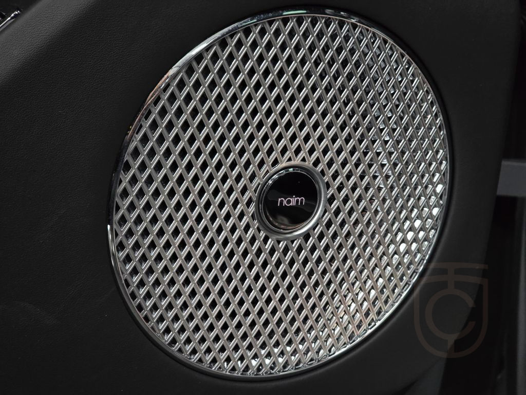 Bentley Flying Spur S V8*Mulliner*NAIM*Cambrian Grey*