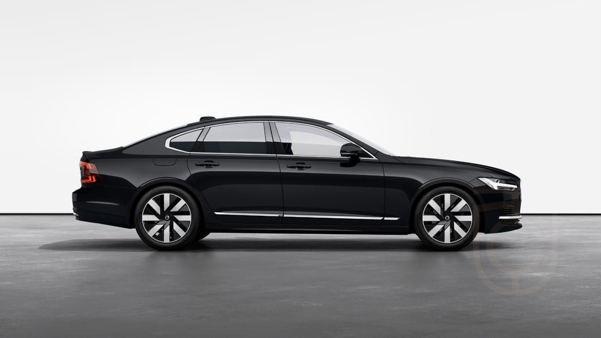 Volvo S90 Recharge T8 Plus Bright