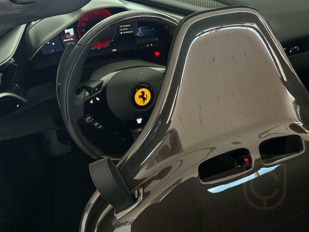 Ferrari 296 GTS ***Ferrari Frankfurt***