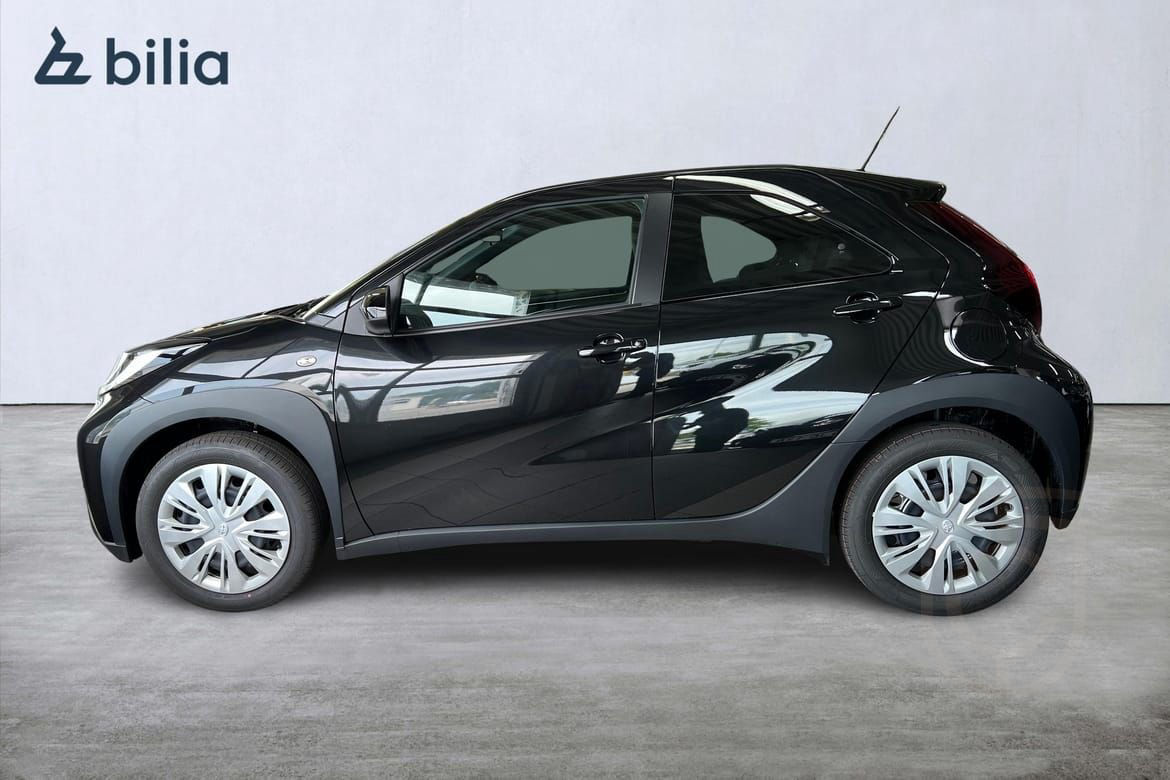 Toyota Aygo X 1,0 M5 PLAY
