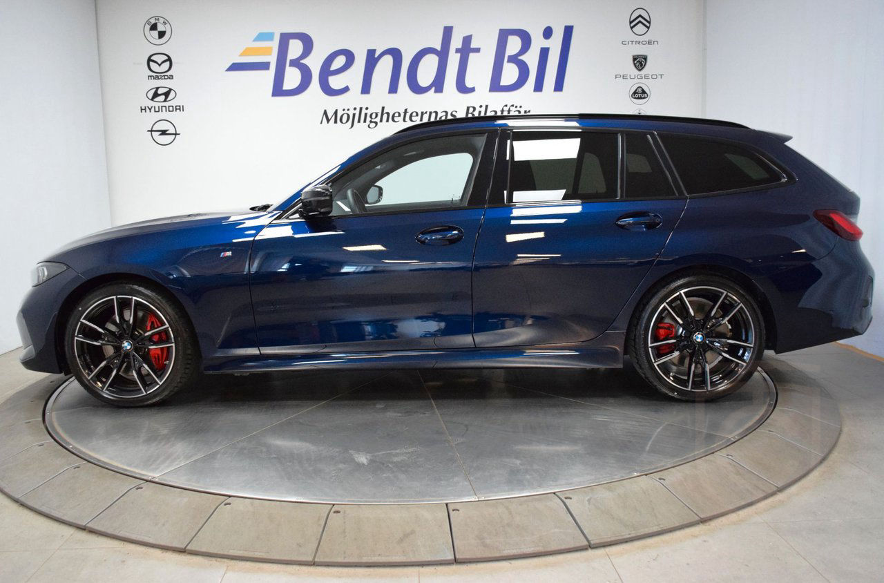 BMW M340 i xDrive Touring M Sport