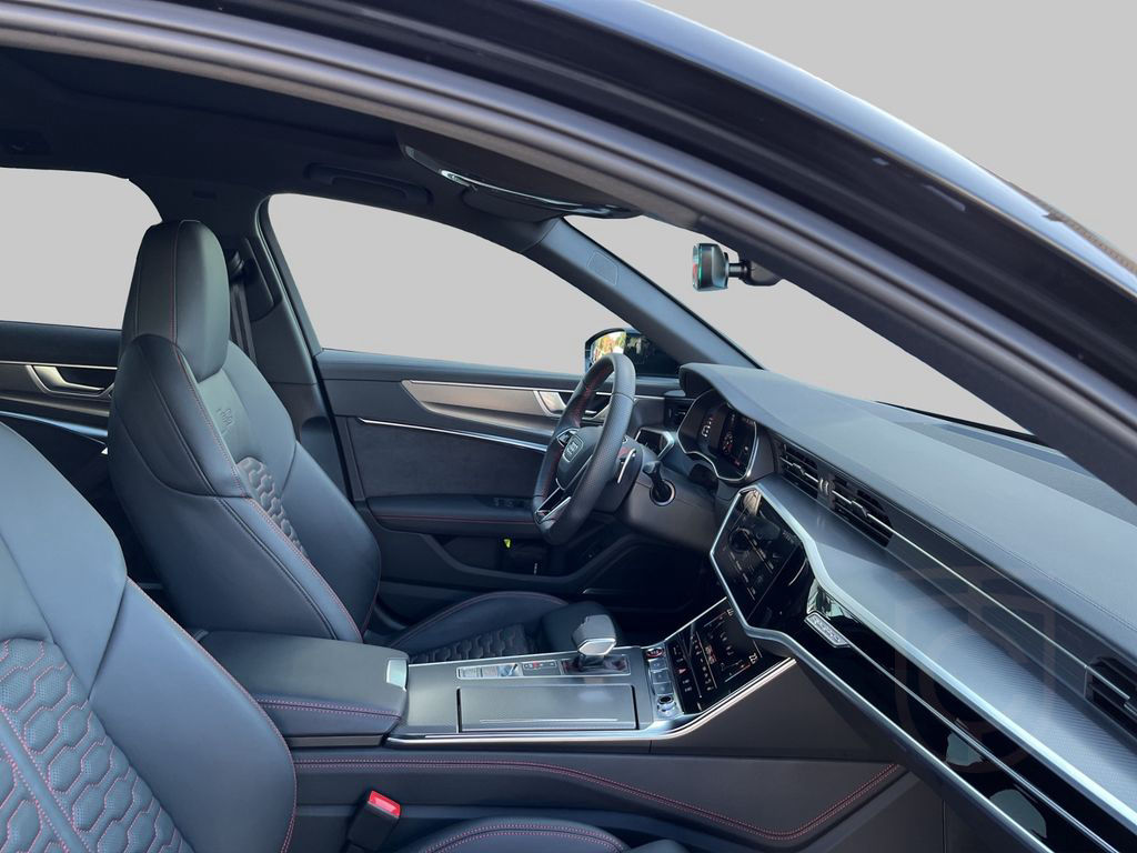 Audi RS6 Avant 463 KW PERFORMANCE+PANO+AHK+B&O+MATRIX