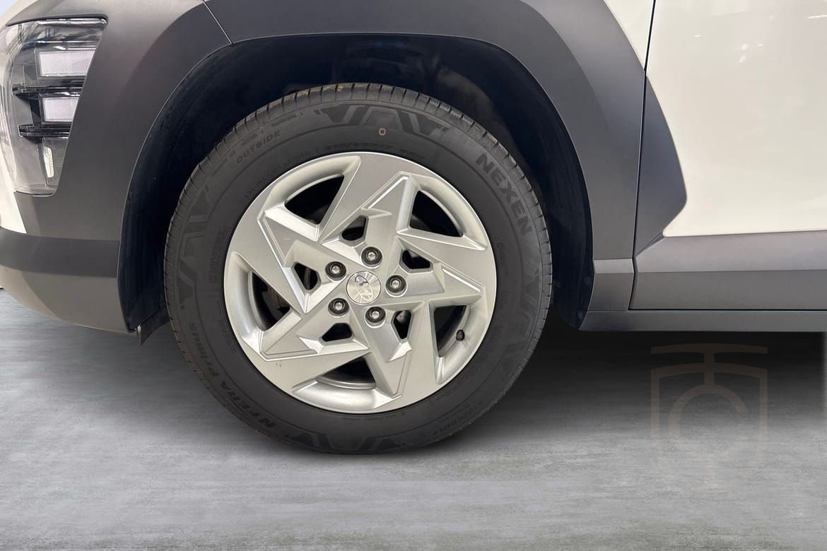 Hyundai Kona 1.0 T-GDI 120 DCT Essenti