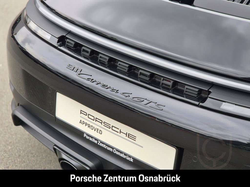 Porsche 992 -2 (911) Carrera 4 GTS Schiebedach Lift HD-M