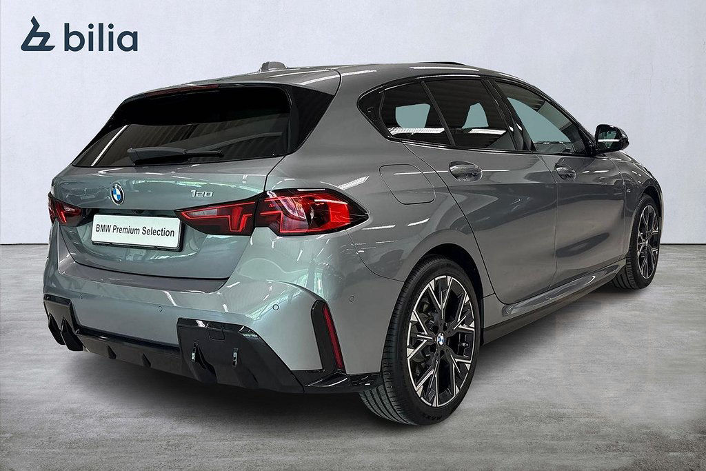 BMW 120