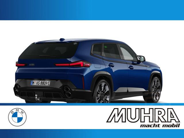 BMW XM 50e Sport 23" Autobahnas. AHK DA Prof PA+ B&W