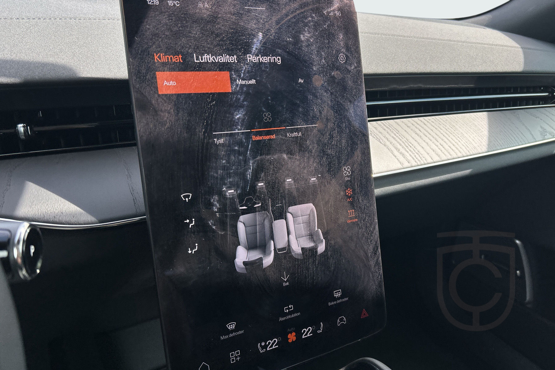 Polestar 3 Long Range Dual Motor