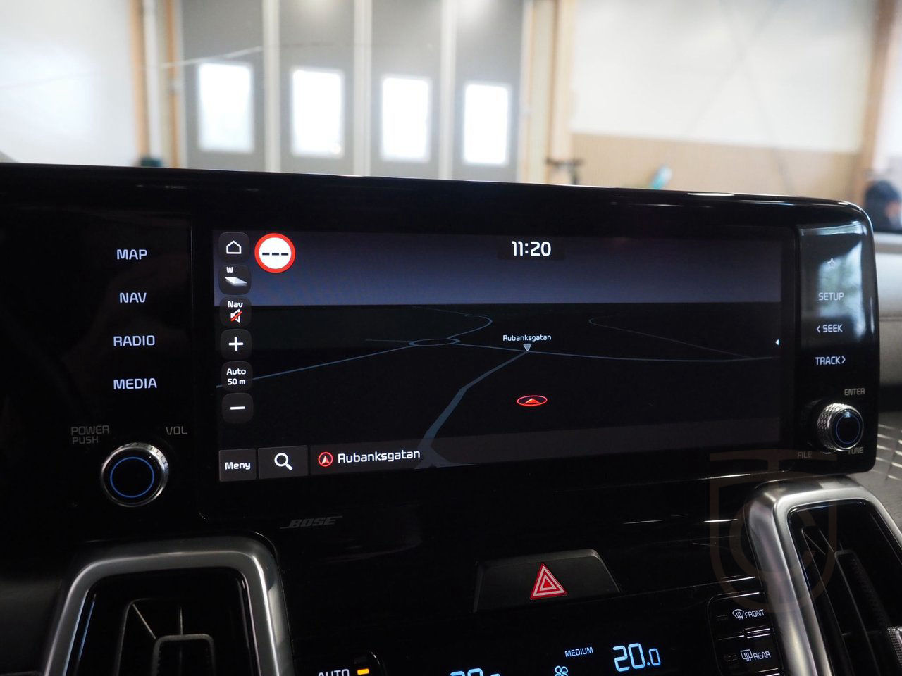 Kia Sorento PHEV