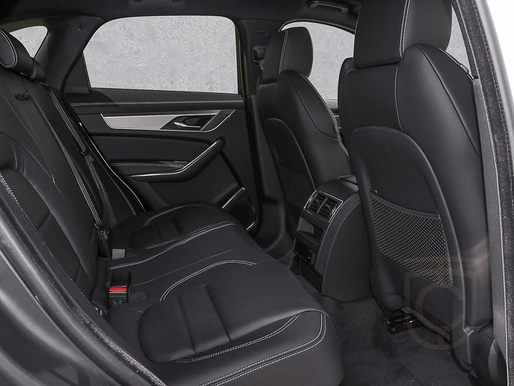 Jaguar F-Pace Diesel D200 AWD R-Dynamic S