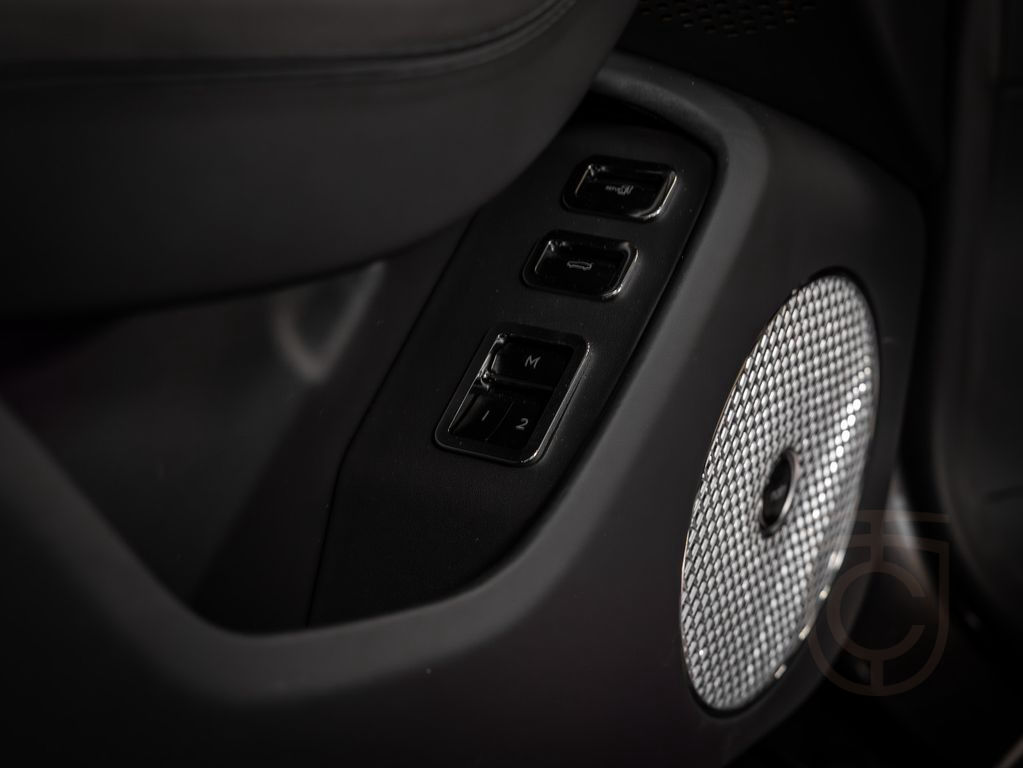 Bentley Flying Spur Mulliner