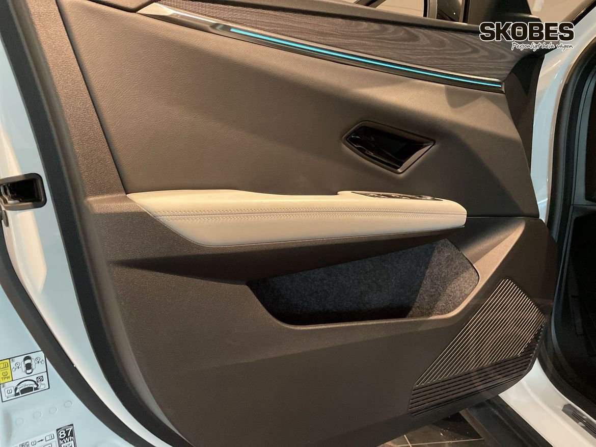 Renault Grand Scénic E-Tech Scénic Electric Iconic