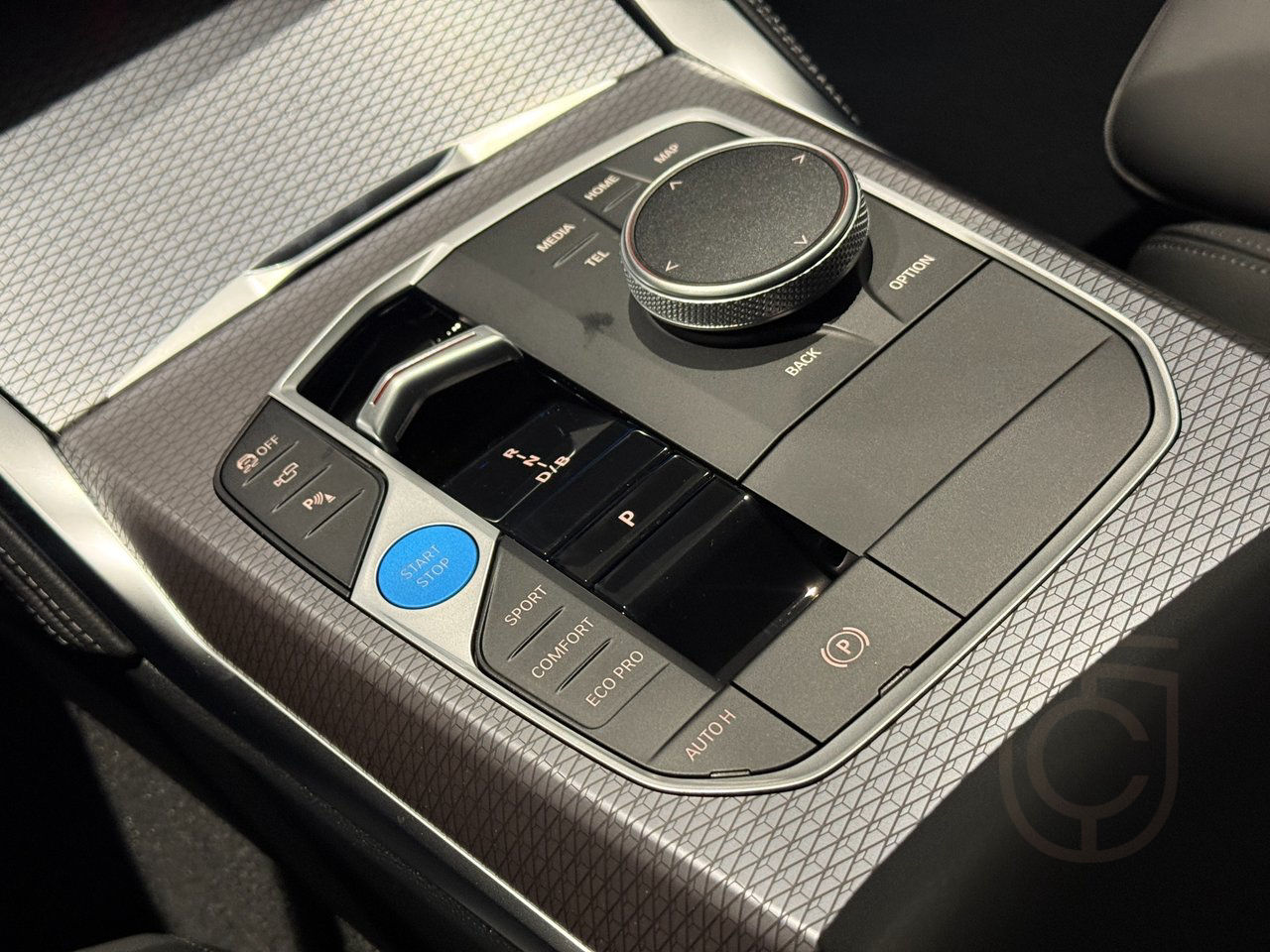 BMW i4 M60 xDrive Fully Charged Innovation