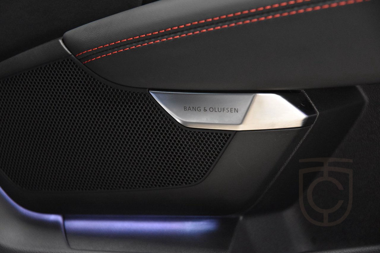 Audi E-Tron RS GT Designpaket