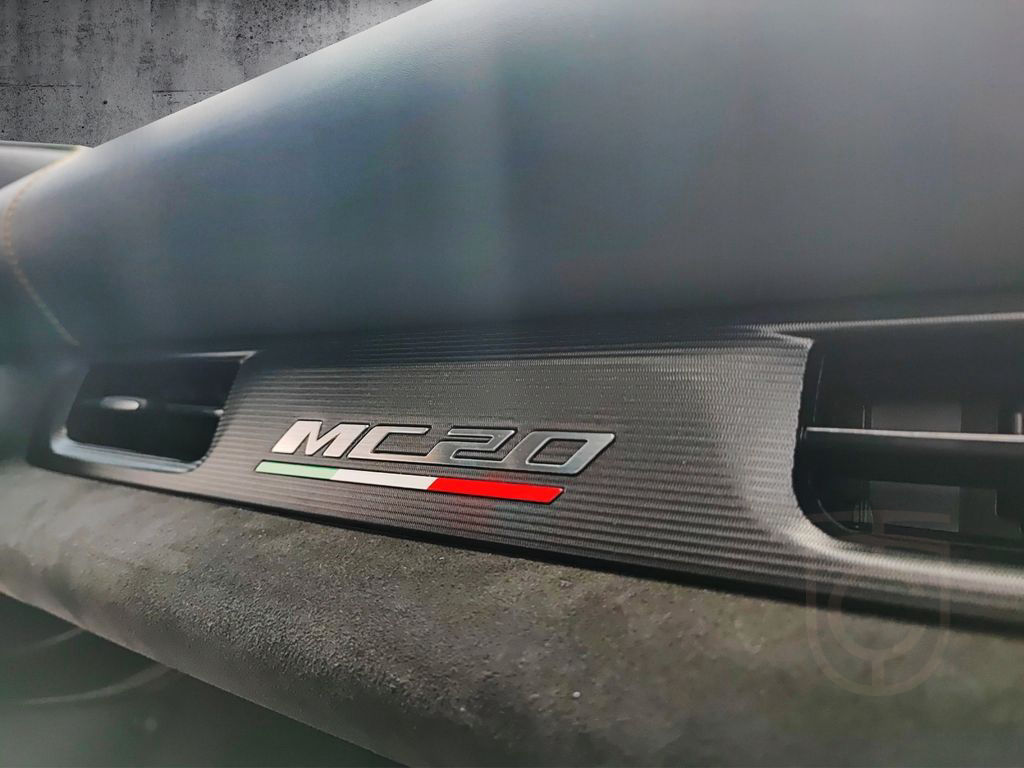 Maserati MC20 Coupé*Sonderfinanzierung*