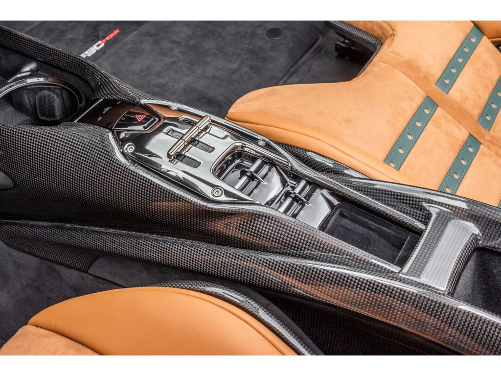 Ferrari SF90 Spider *Assetto Fiorano*Carbon*LED*Daytona*