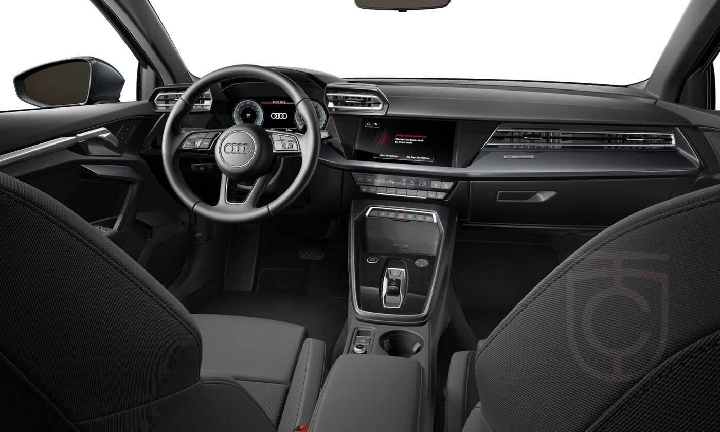 Audi A3 Sportback advanced 30 TFSI 85 kW