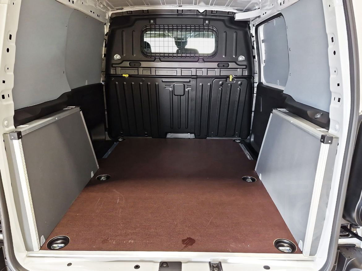 Toyota ProAce City Electric Comfort