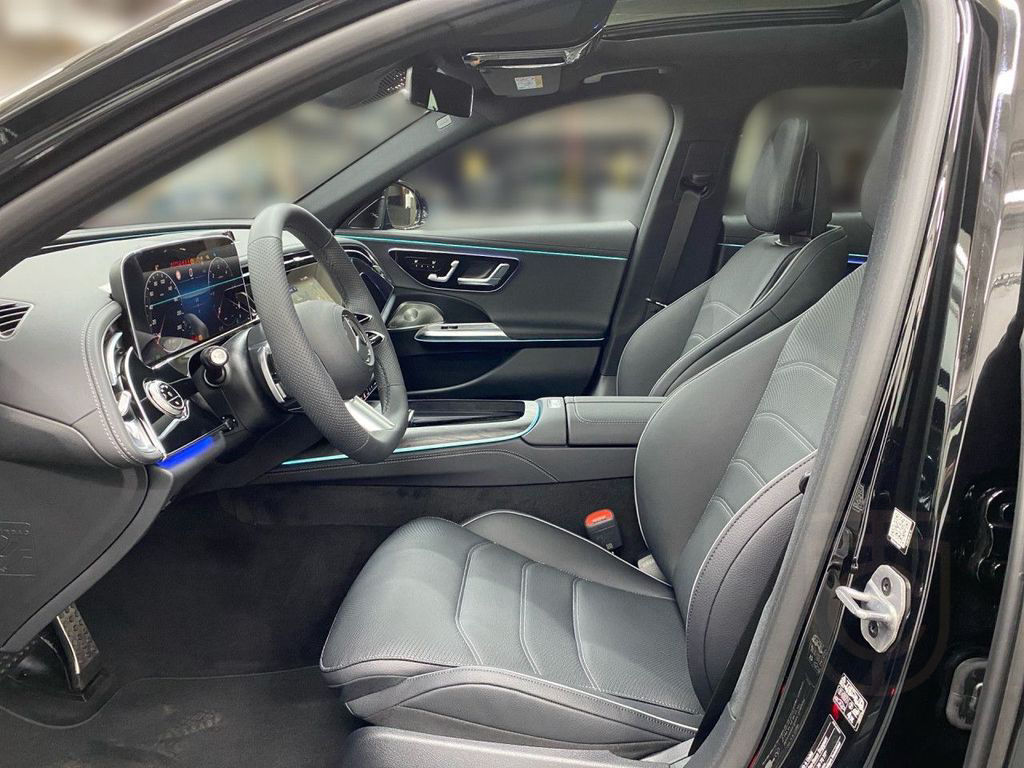Mercedes-Benz E 450 d T 4Matic AMG+AHK+PANO+BURMEST+360°