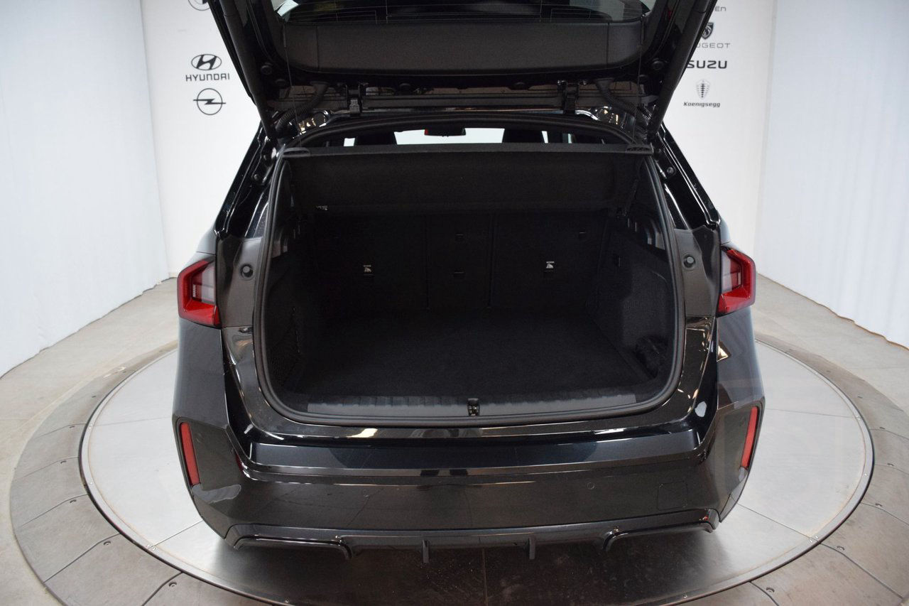 BMW X1 xDrive25e Steptronic 180kW 2024 M Sport