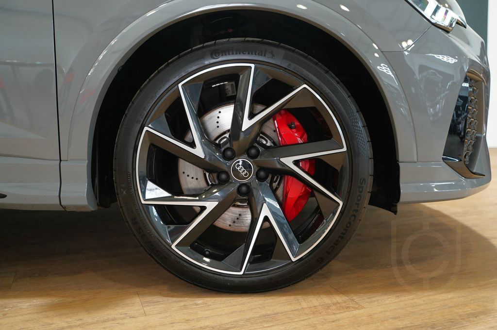 Audi RS Q3 Sportback 2.5 TFSI 280km/h*SONOS*AHK*ACC
