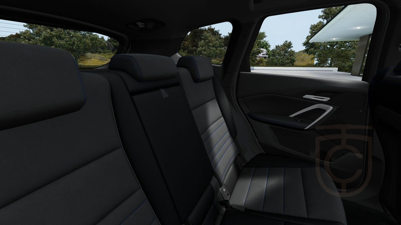 BMW iX1 eDrive20 M Sport Business Ed