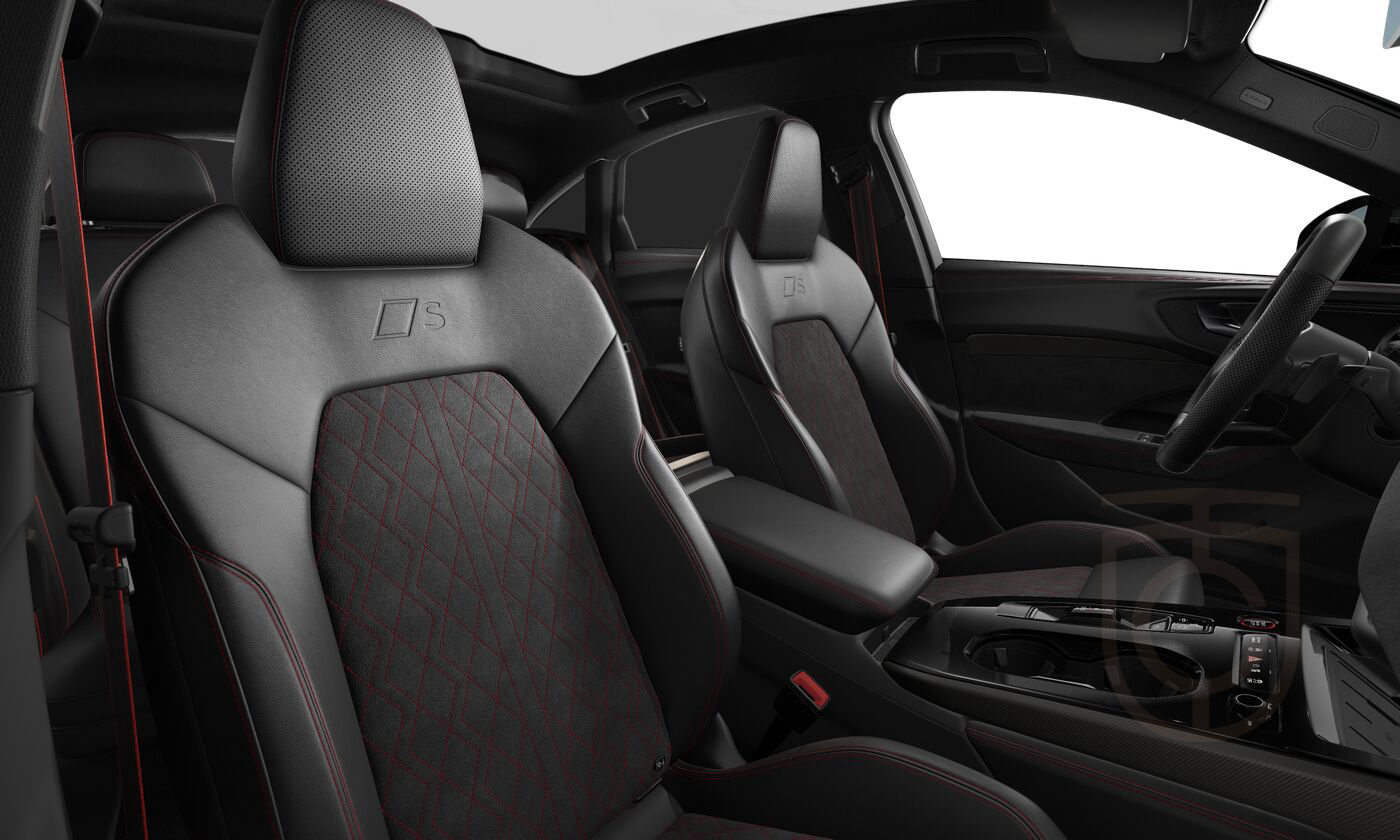 Audi S5 Limousine TFSI 270 kW S tronic