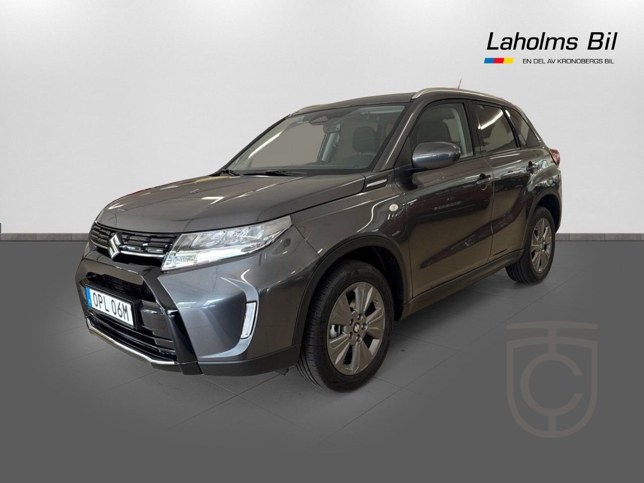 Suzuki Vitara SELECT Fullhybrid AllGrip 4x4 1.5
