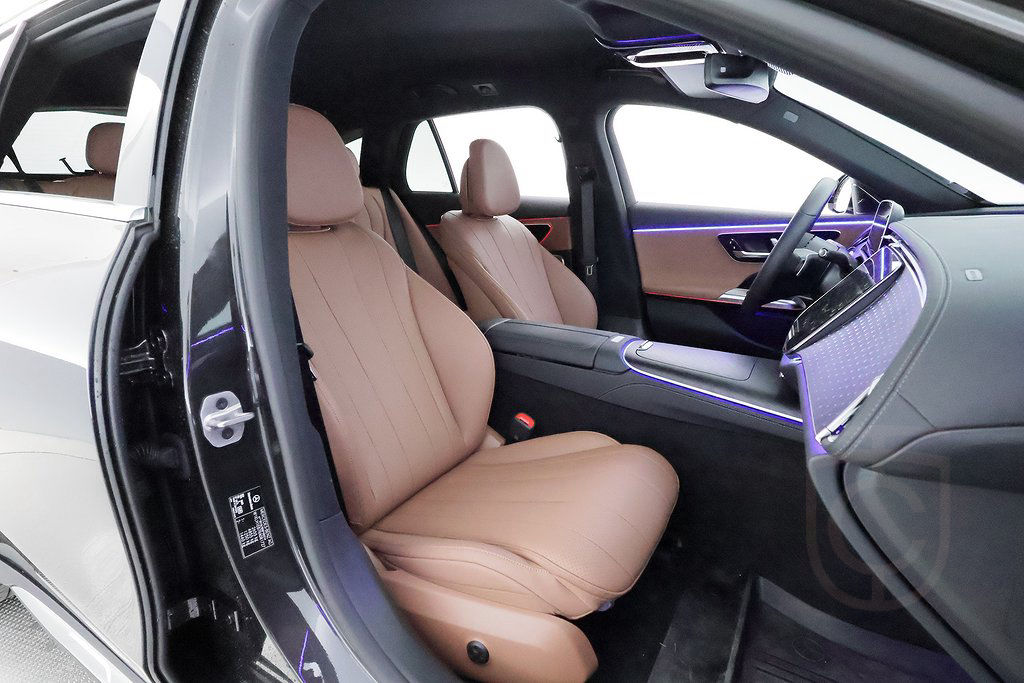 Mercedes-Benz E 220 d 4MATIC All-Terrain