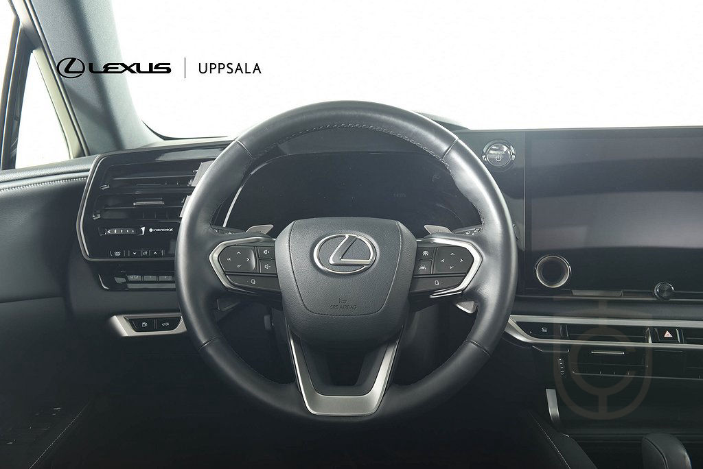 Lexus RX 450h+ Executive
