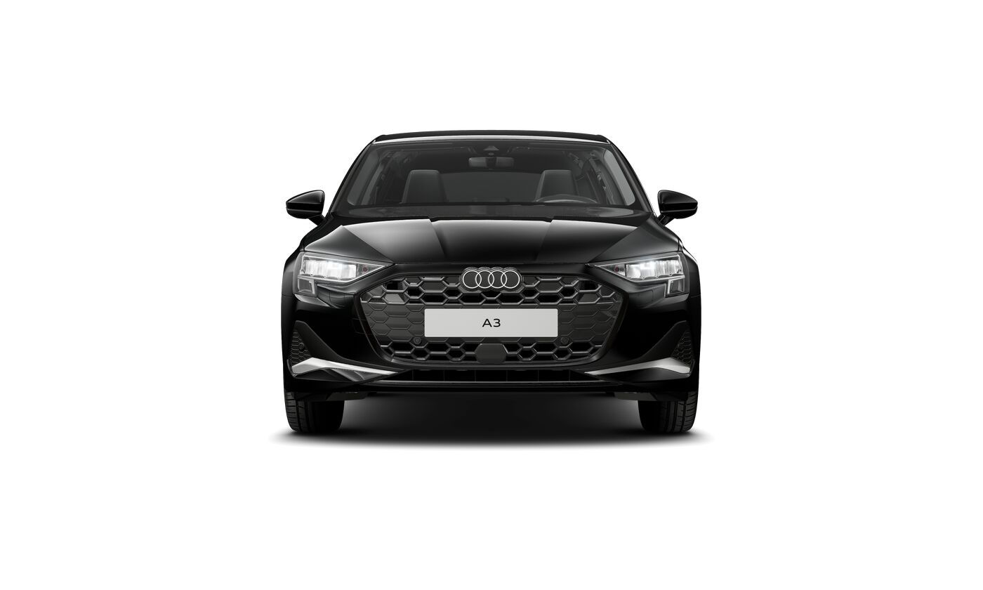 Audi A3 Sportback advanced 30 TFSI 85 kW