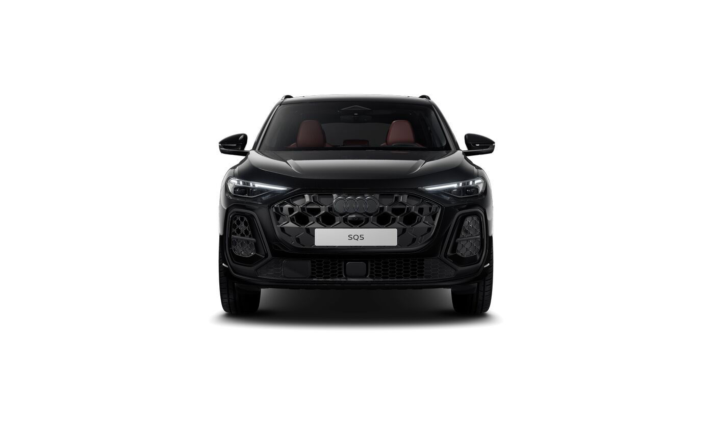 Audi SQ5 SUV TFSI 270 kW S tronic